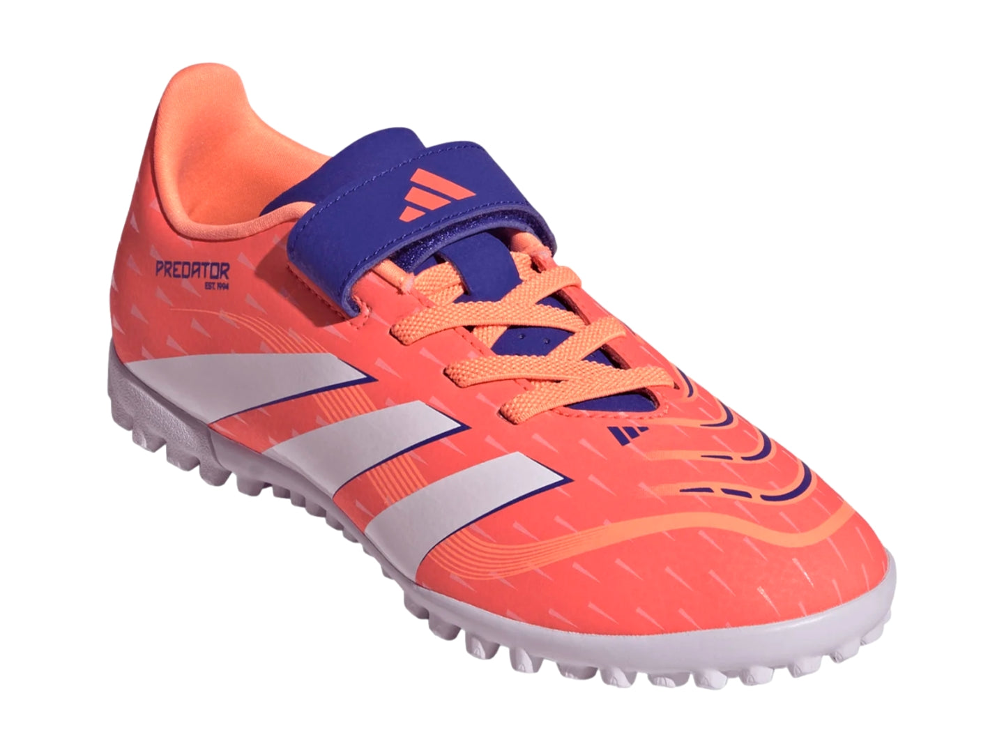 Tenis Adidas Predator Club TF Para Niño