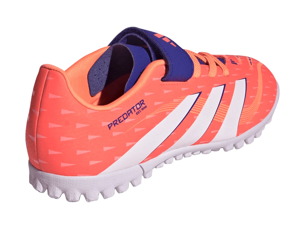Tenis Adidas Predator Club TF Para Niño
