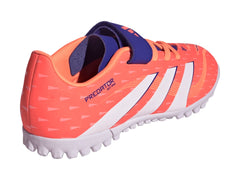 Tenis Adidas Predator Club TF Multicolor para Niño