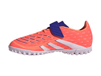 Taquetes Adidas Predator Club TF JH8864 Para Niño