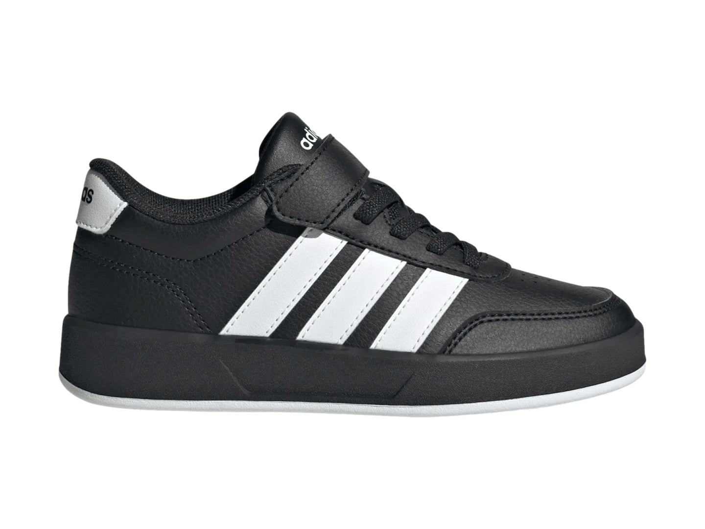 Tenis Adidas Js3687 Para Niño