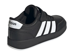 Tenis Adidas Breaknet 3.0 Negro para Niño