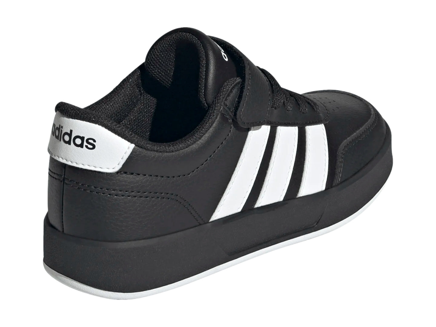 Tenis Adidas Breaknet 3.0 Para Niño