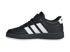 Tenis Adidas Breaknet 3.0 Negro para Niño