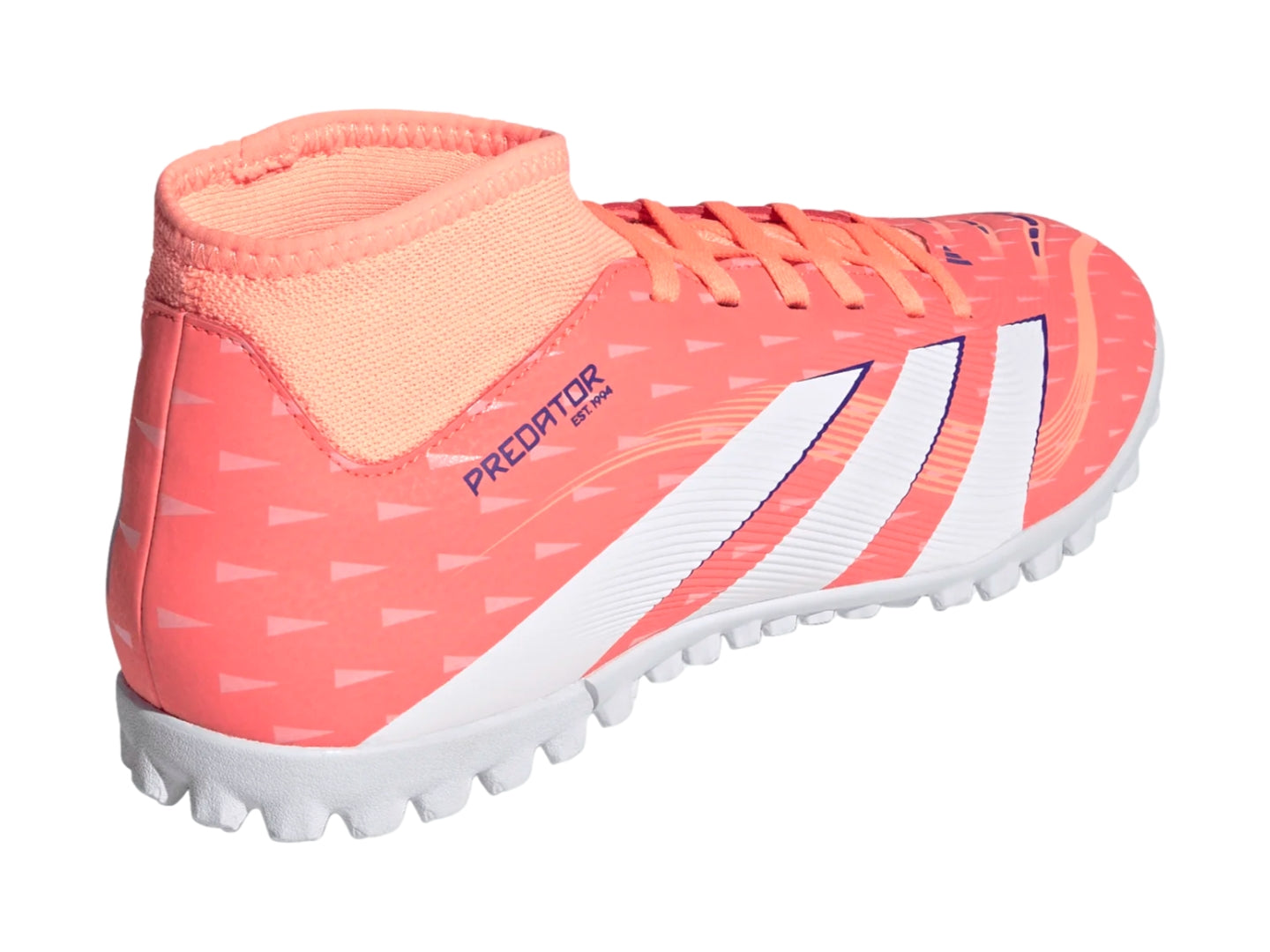 Tenis Adidas Predator Club Para Hombre