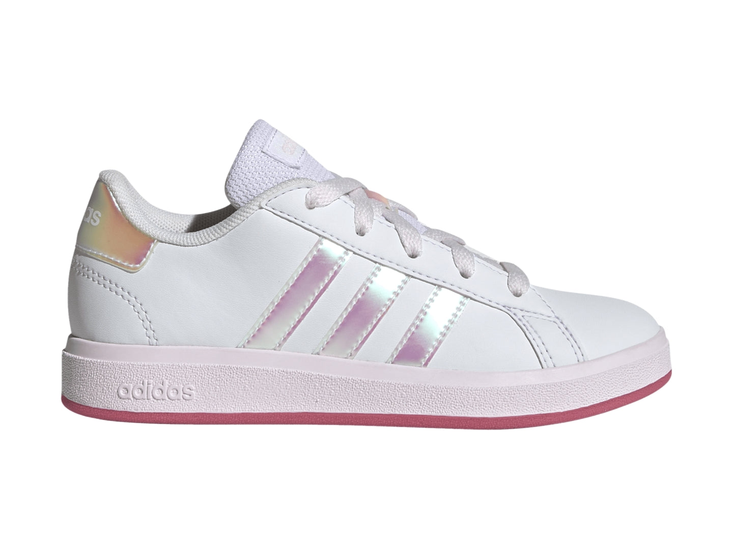 Tenis Adidas Jr6096 Para Niña
