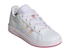 Tenis Adidas Grand Court Para Niña