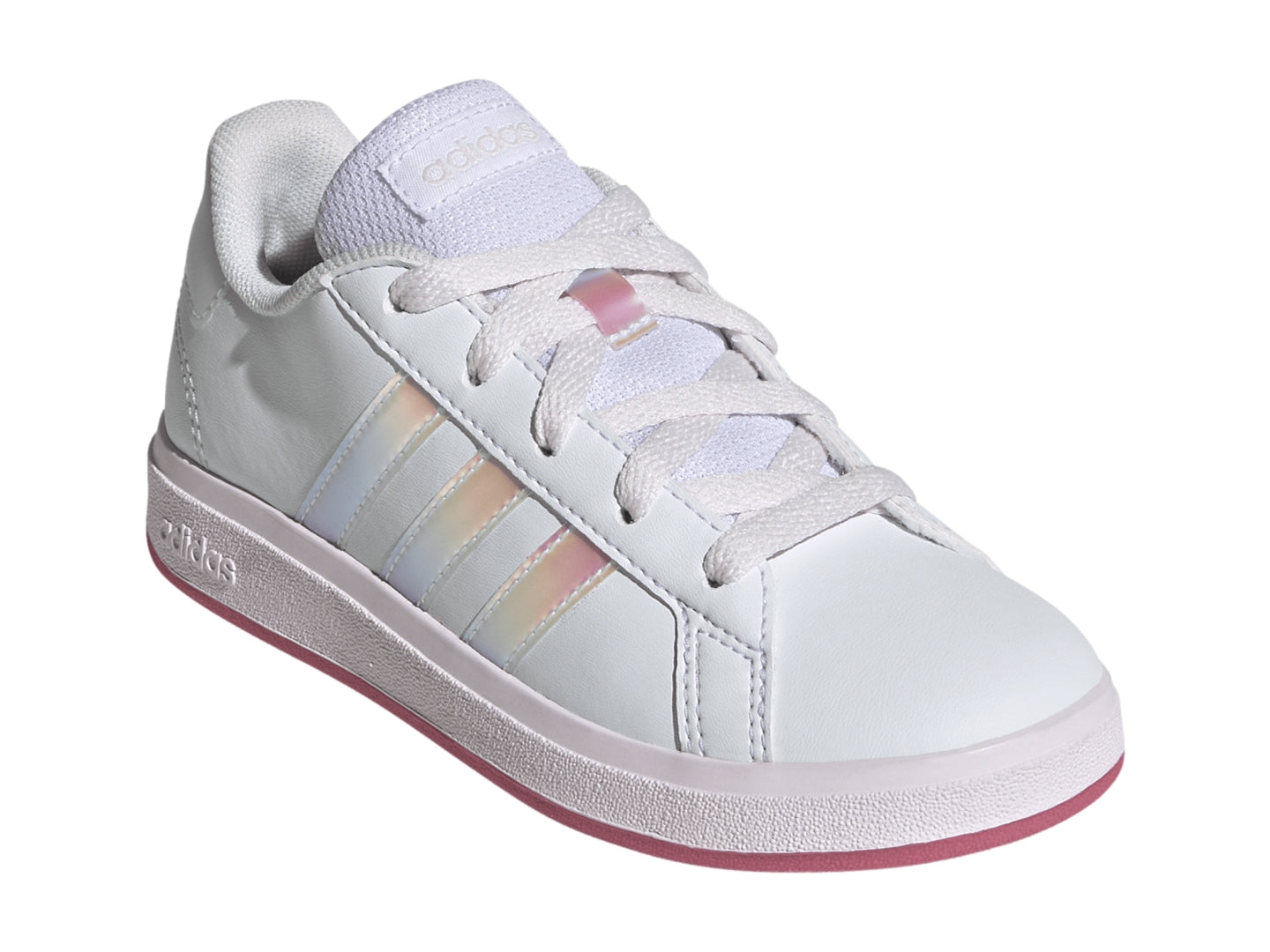 Tenis Adidas Grand Court Para Niña