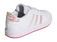 Tenis Adidas Grand Court Para Niña