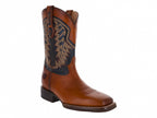 Botas Rio Grande Rog-01 Para Hombre