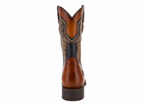 Botas Rio Grande Rog-01 Para Hombre
