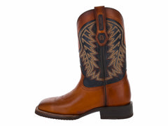 Botas Rio Grande Rog-01 Para Hombre