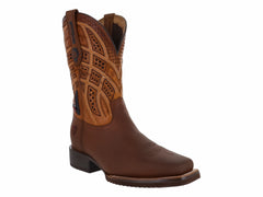 Botas Rio Grande Fdr-01 Para Hombre