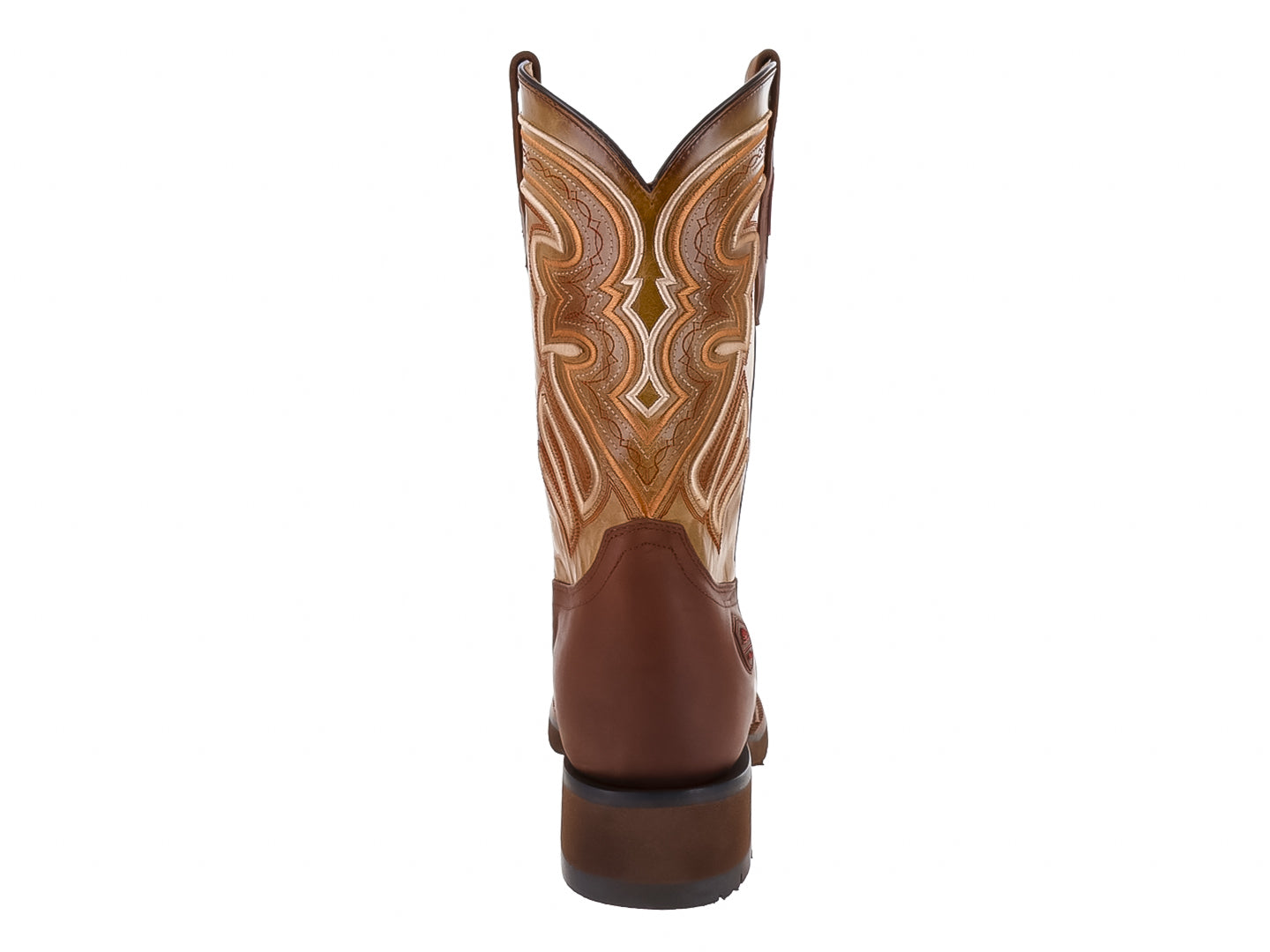 Botas Rio Grande Kan-01 Para Hombre