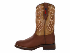 Botas Rio Grande Kan-01 Para Hombre