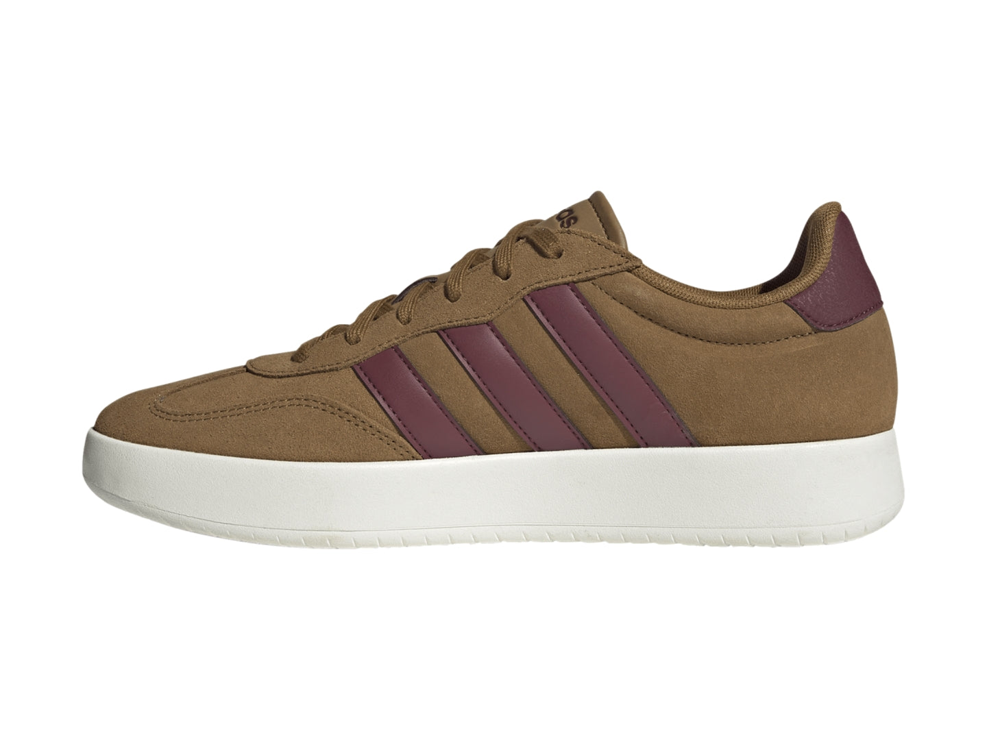 Tenis Adidas Barreda Para Hombre
