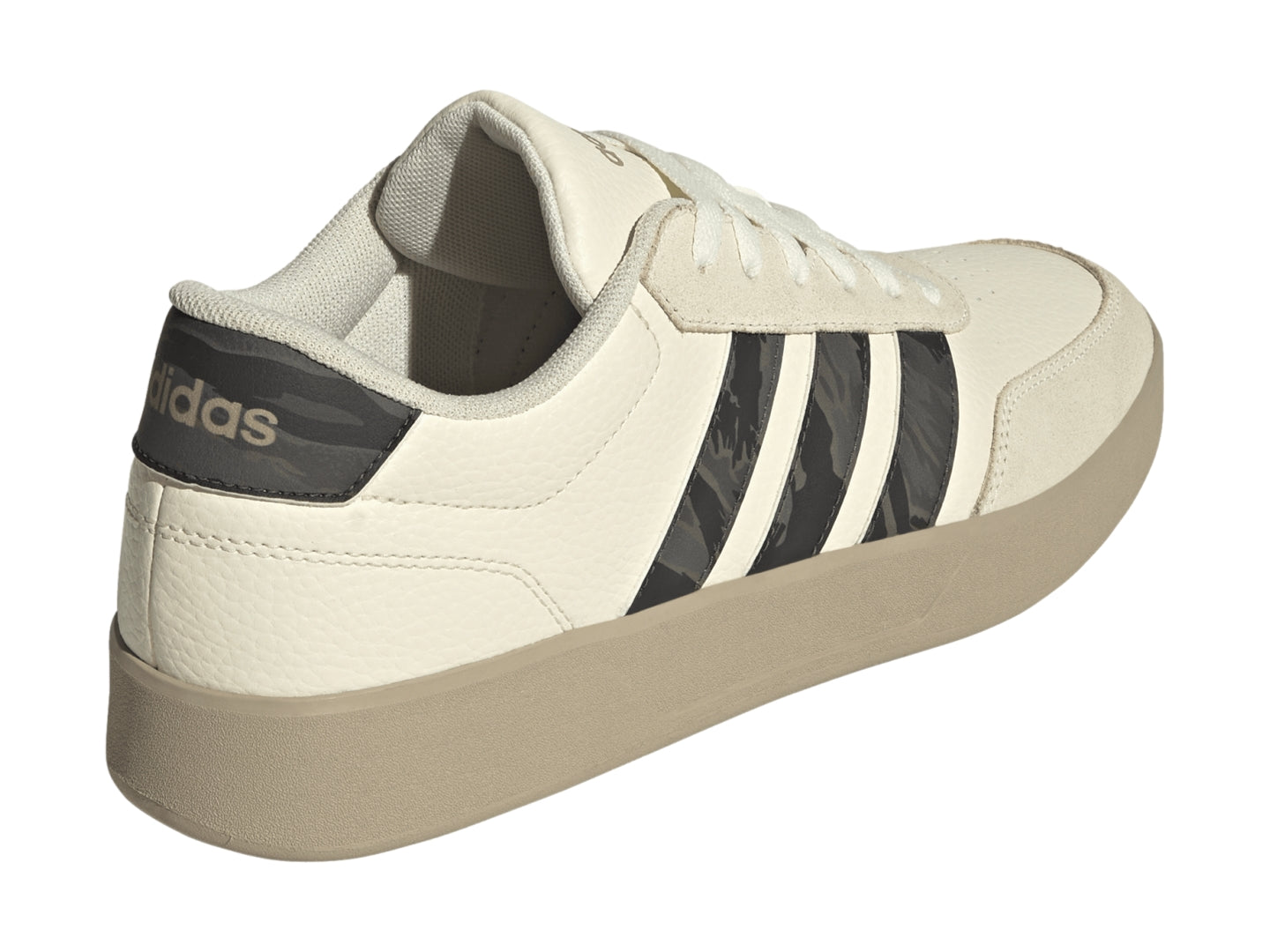 Tenis Adidas Breaknet 3.0 Para Hombre