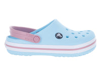 Sandalias Crocs 207006 Para Niño