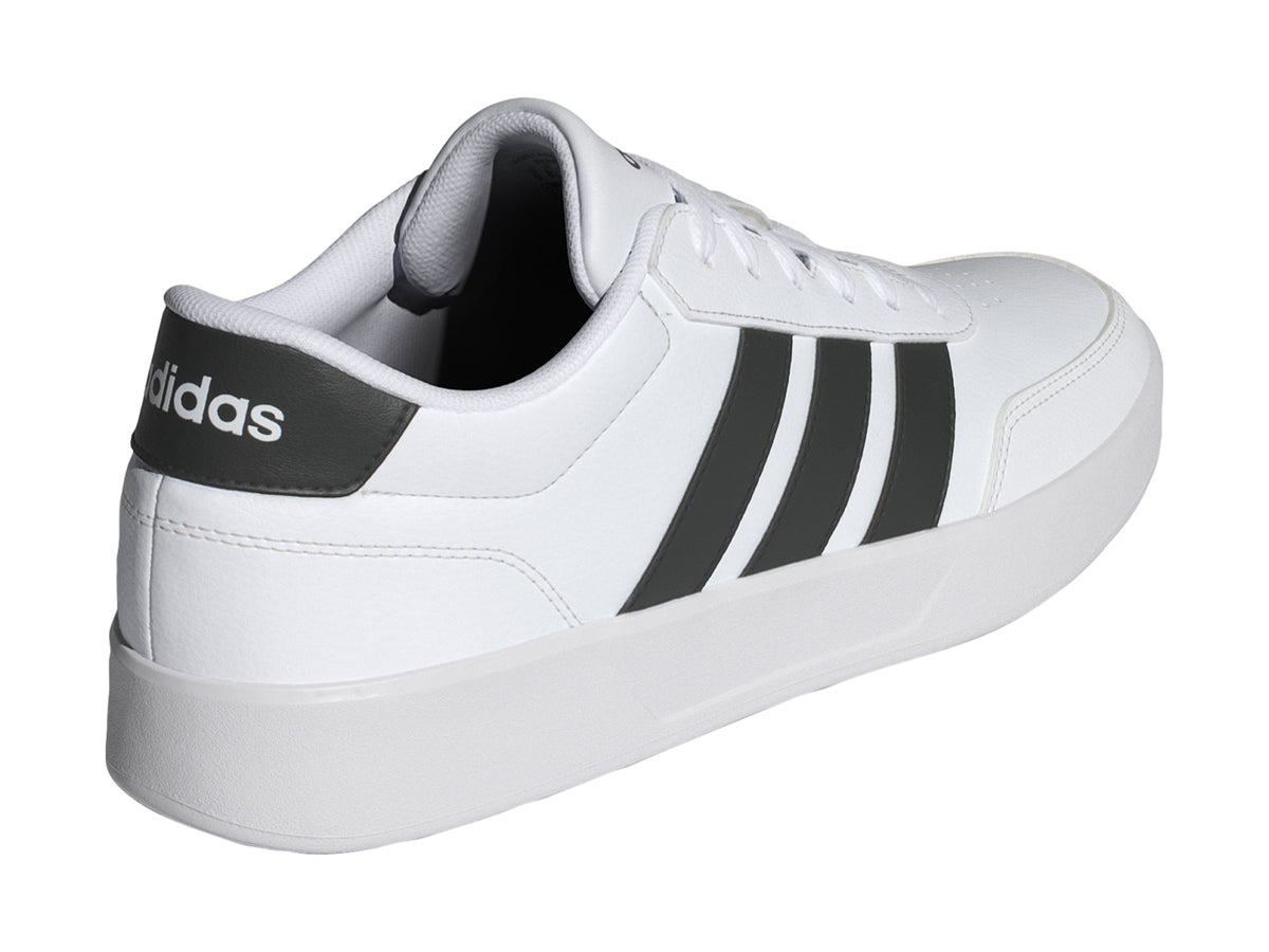 Tenis Adidas Breaknet 3.0 Blanco para Hombre