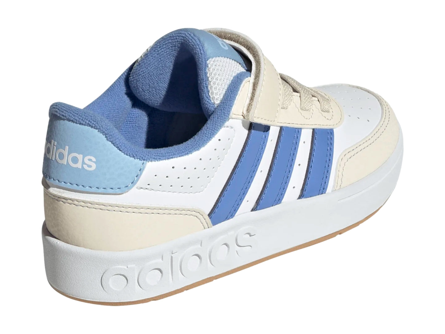 Tenis Adidas Breakbase Para Niño