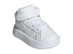 Tenis Adidas Jq5681 Para Niño