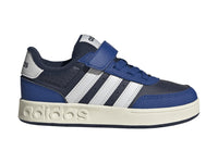 Tenis Adidas Jq3691 Para Niño