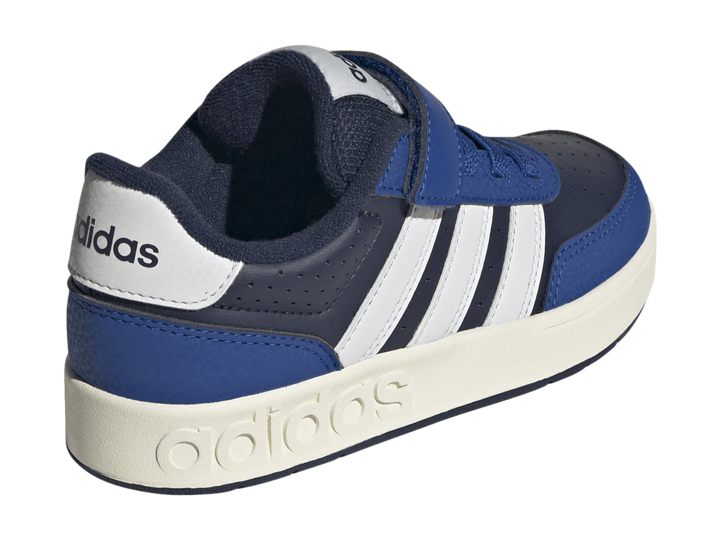 Tenis Adidas Breakbase Para Niño