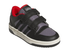 Tenis Adidas Break Start Negro para Niño