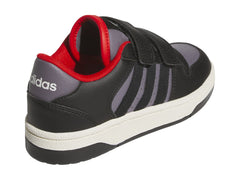 Tenis Adidas Break Start Negro para Niño