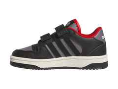 Tenis Adidas Break Start Negro para Niño
