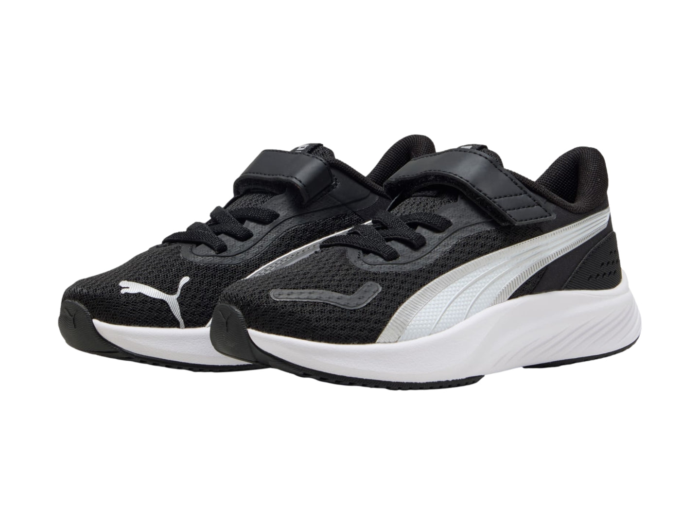 Tenis Puma 311650 Para Niño
