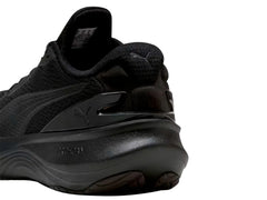 Tenis PUMA Scend Pro 2 Negro y Gris para Hombre