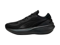 Tenis PUMA Scend Pro 2 Negro y Gris para Hombre