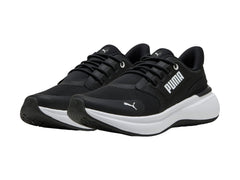 Tenis PUMA Softride Exo Shift Negro para Hombre