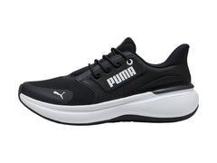 Tenis PUMA Softride Exo Shift Negro para Hombre