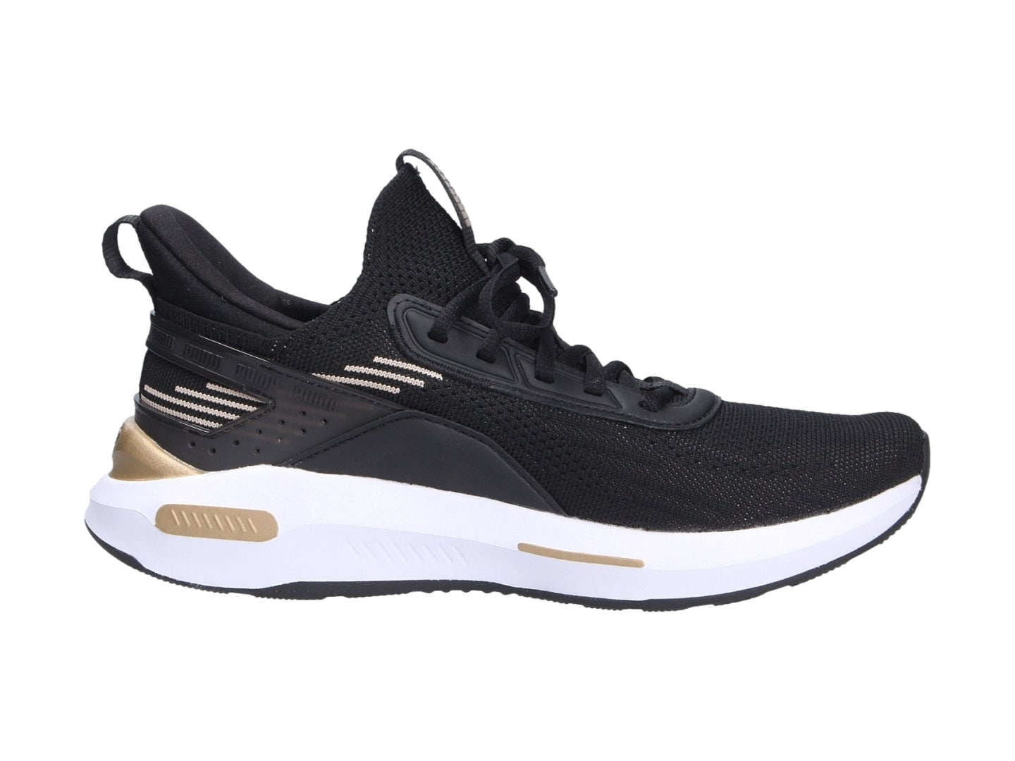 Tenis Puma 311726 Para Mujer