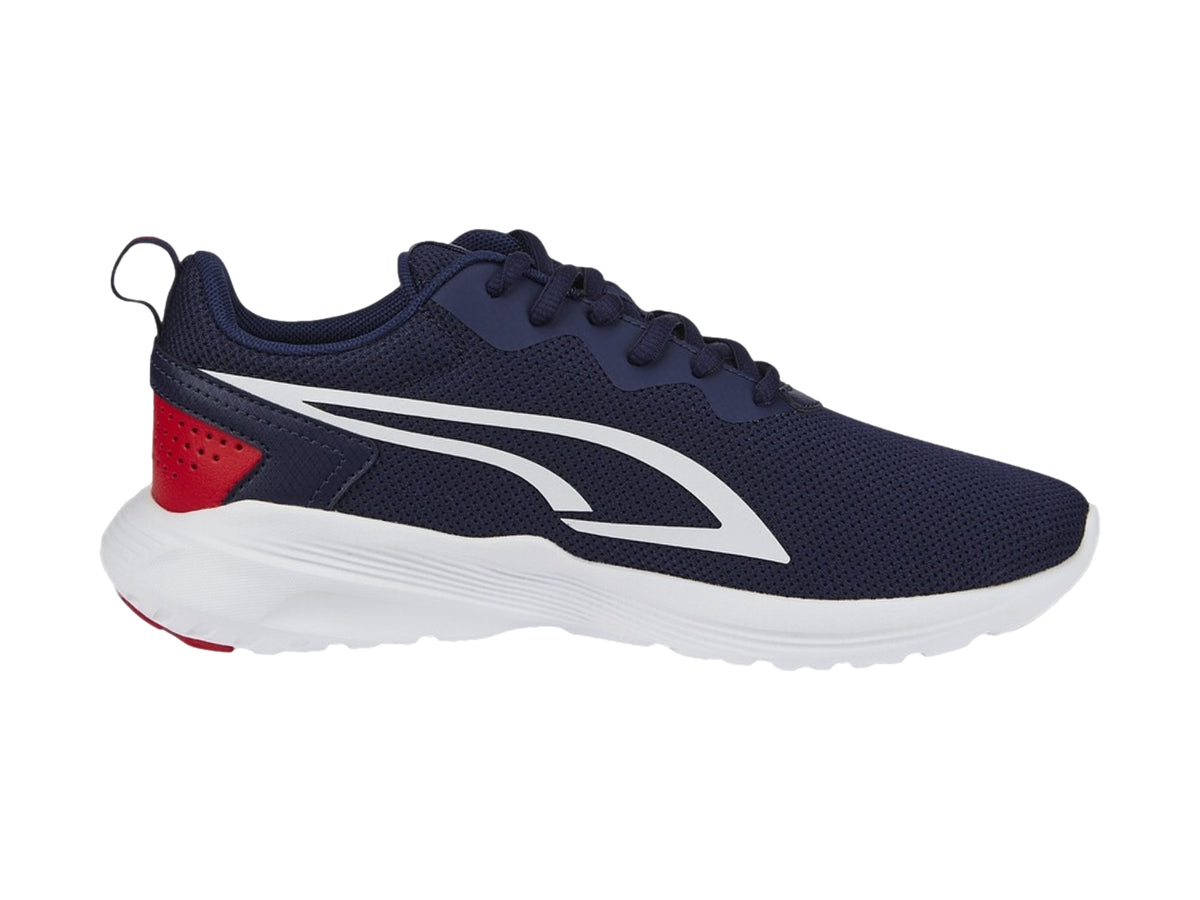 Tenis Puma 387386 Para Niño