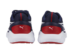 Tenis PUMA All-Day Active Azul Marino para Niño