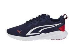Tenis PUMA All-Day Active Azul Marino para Niño