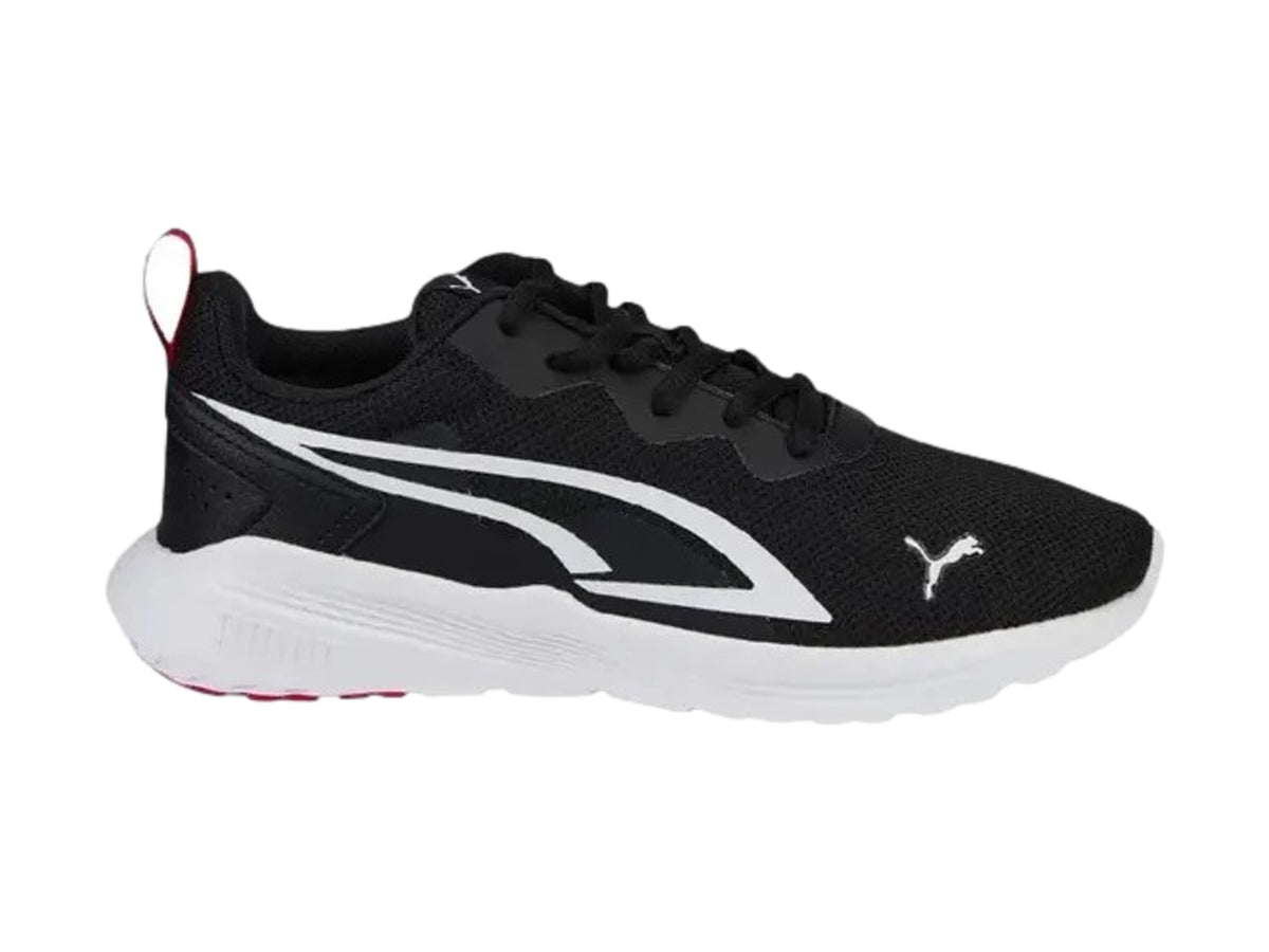 Tenis Puma 387386 Para Niño