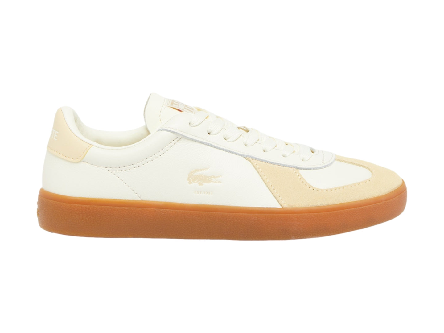 Tenis Lacoste Fa0030 Para Mujer