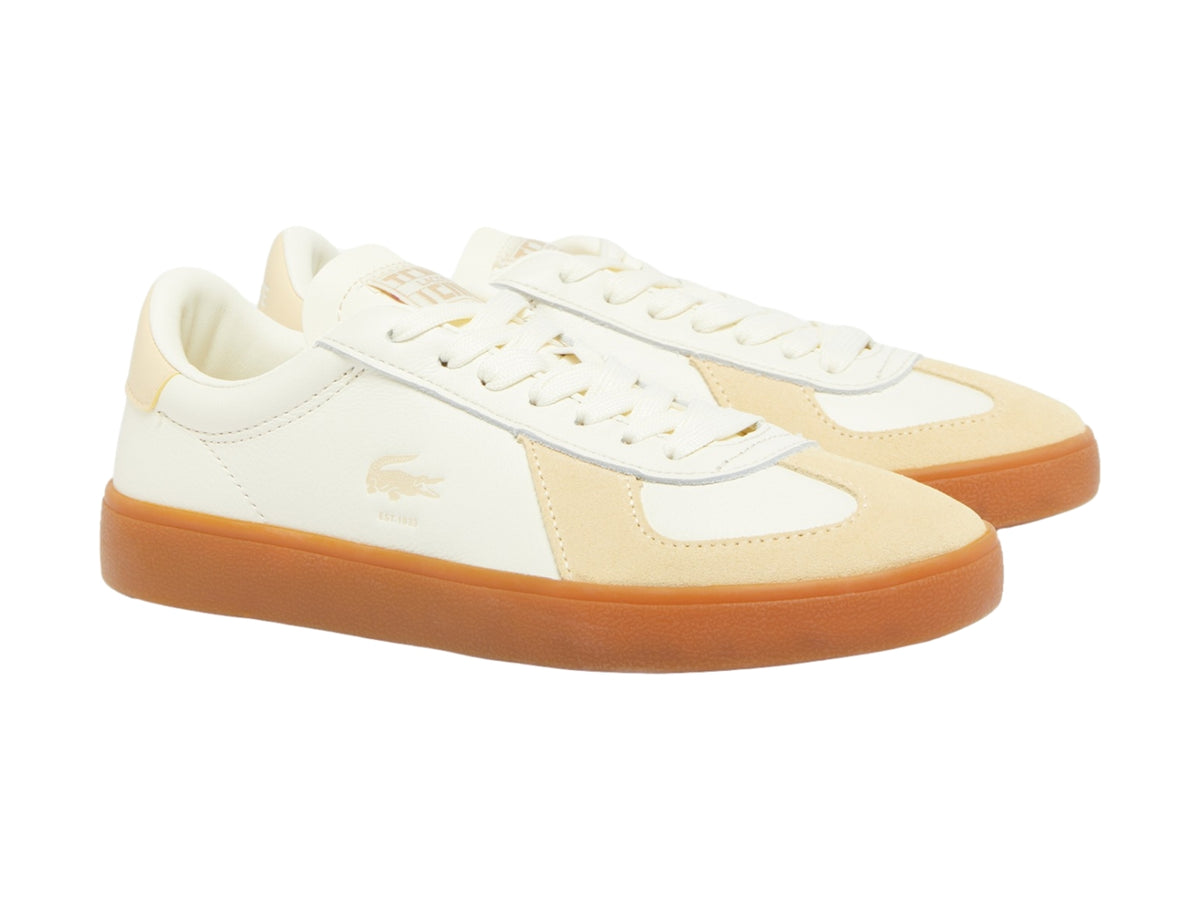 Tenis Lacoste Fa0030 Para Mujer