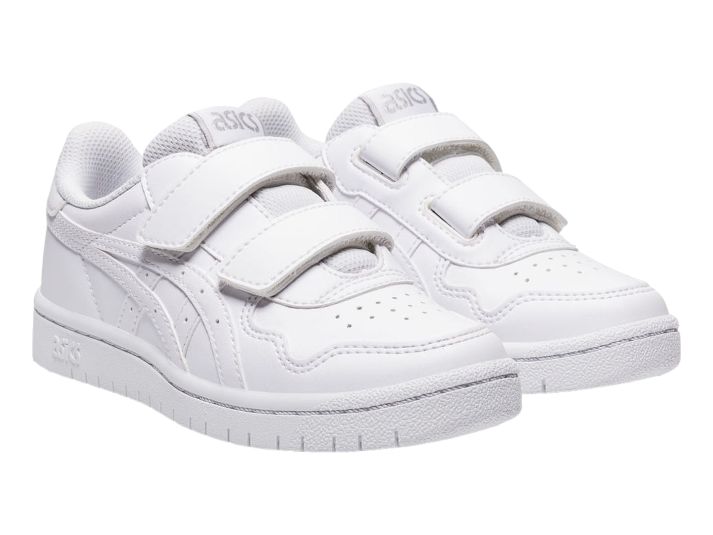 Tenis Asics 94A083 Para Niño