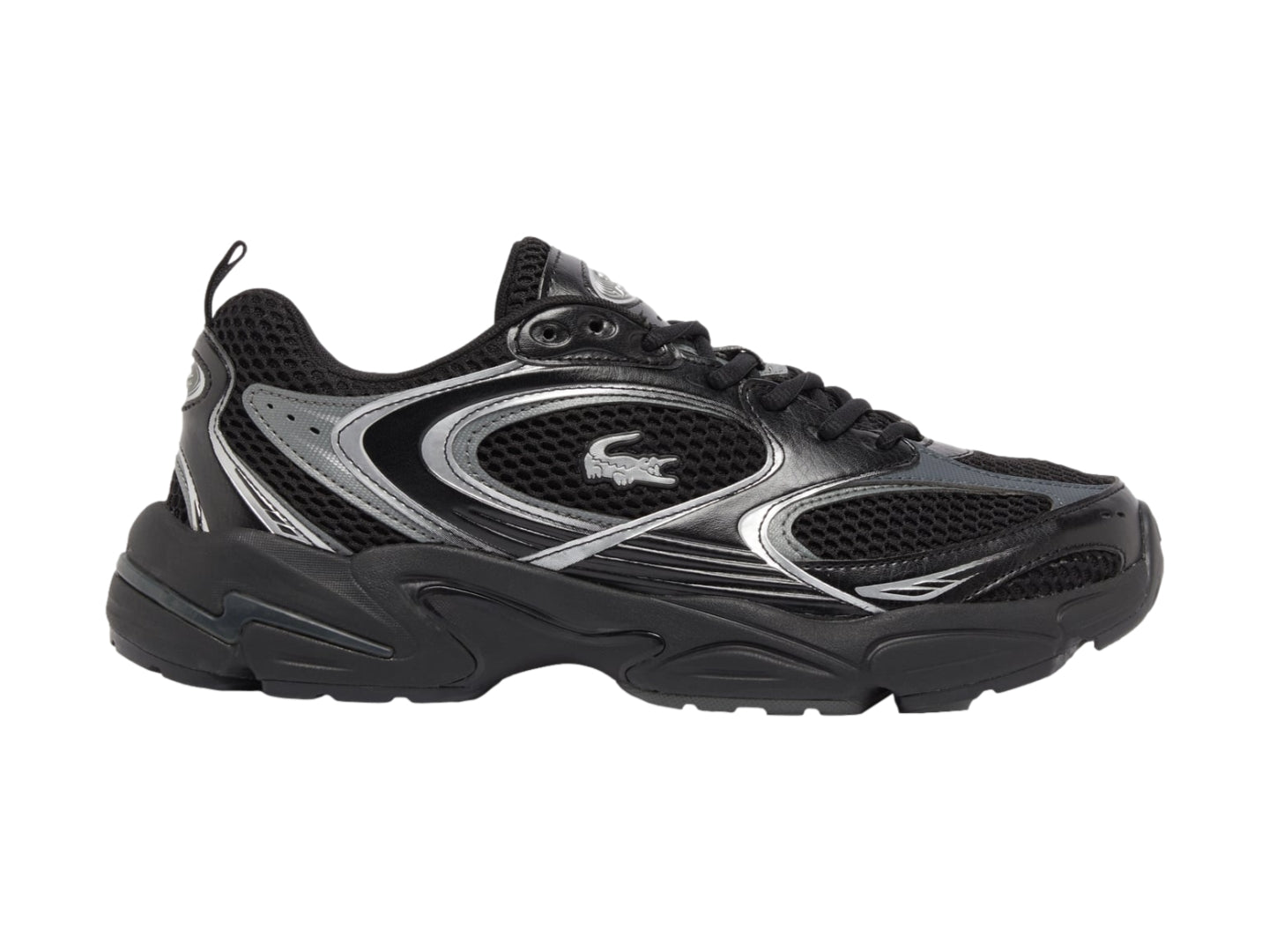 Tenis Lacoste Ma0020 Para Hombre