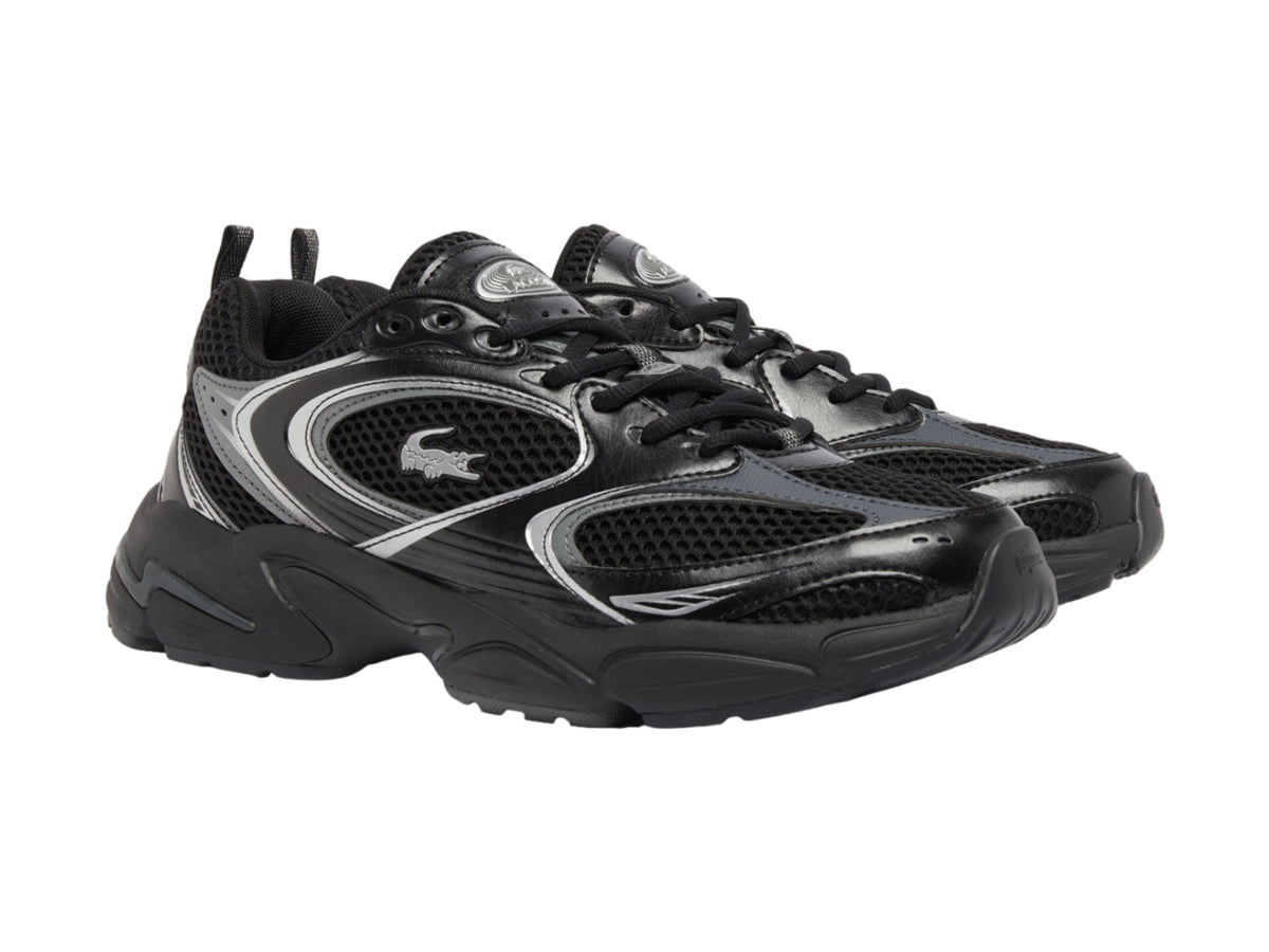 Tenis Lacoste Ma0020 Para Hombre