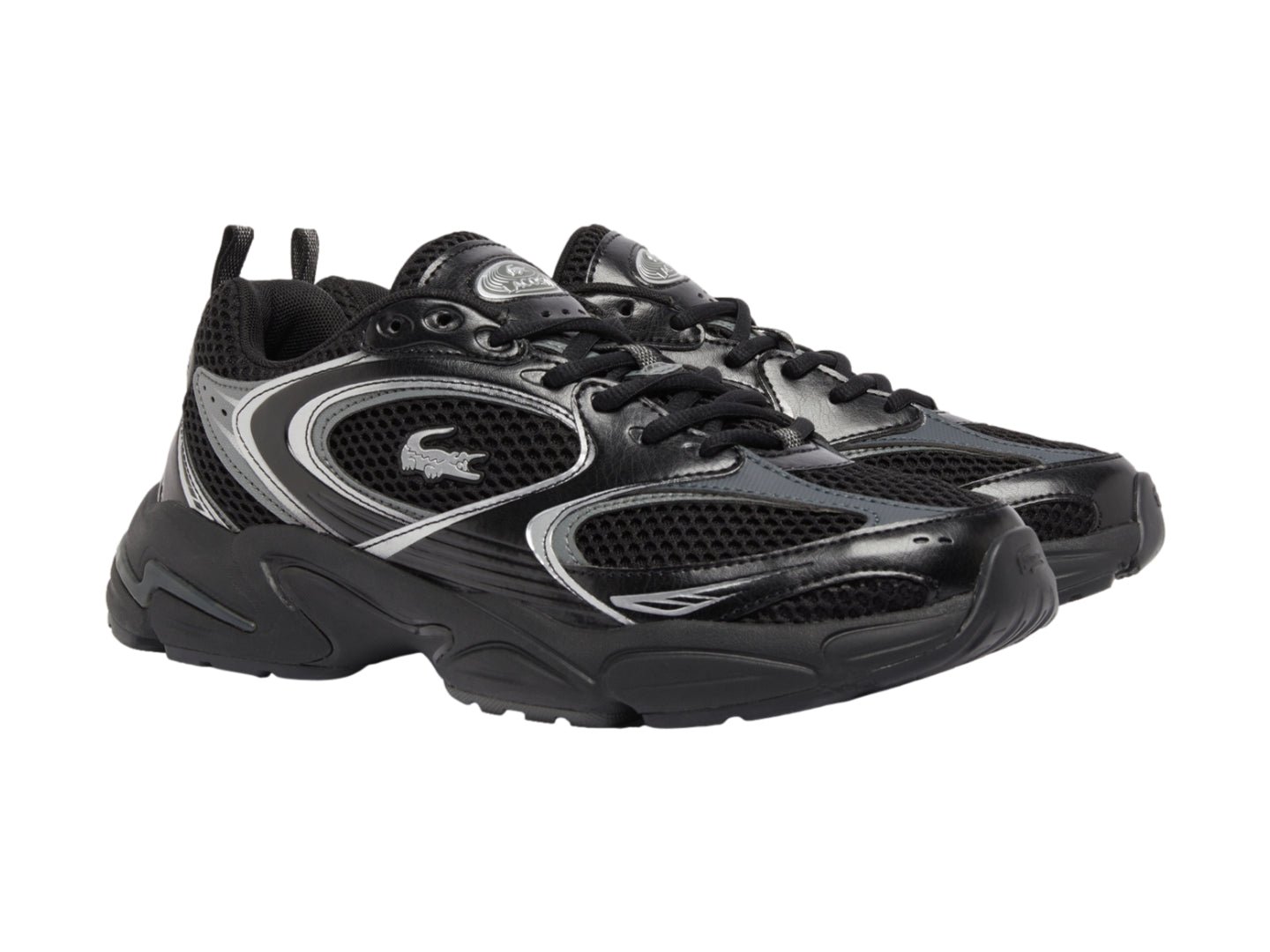 Tenis Lacoste Ma0020 Para Hombre