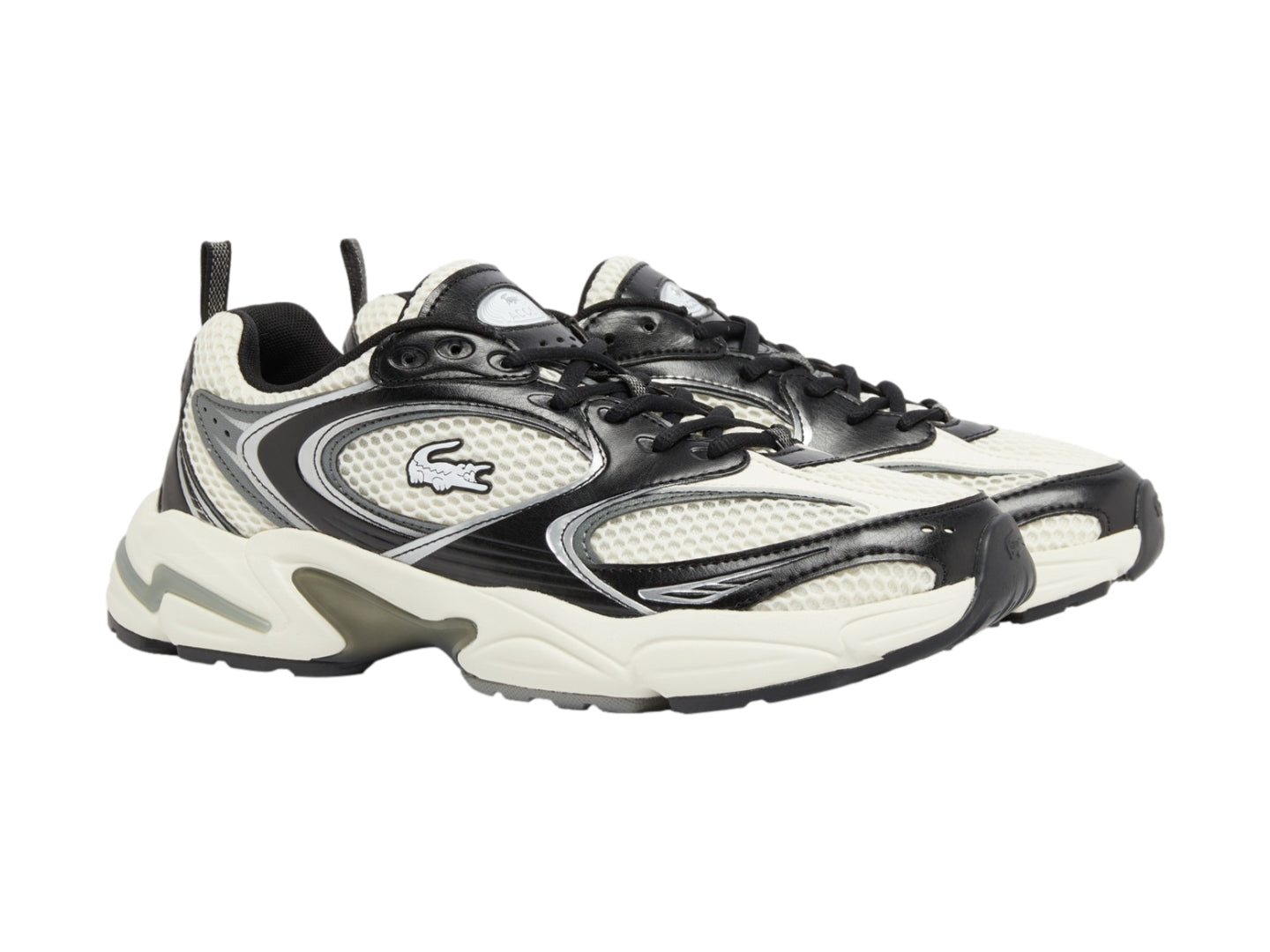 Tenis Lacoste Ma0020 Para Hombre