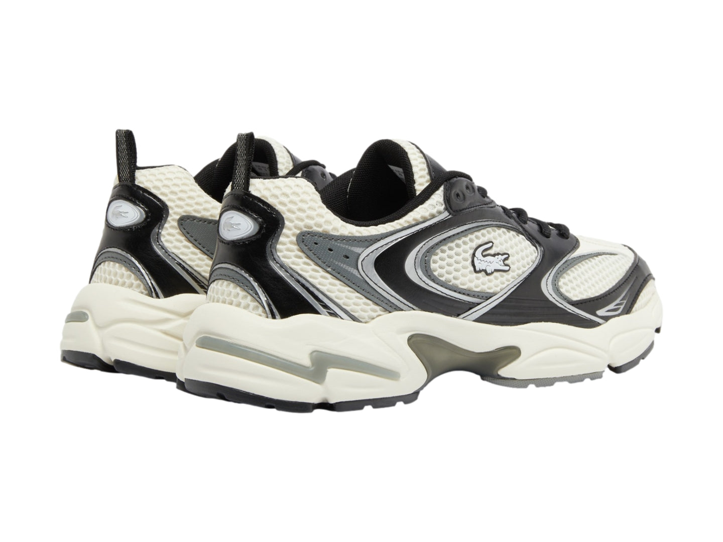 Tenis Lacoste Ma0020 Para Hombre