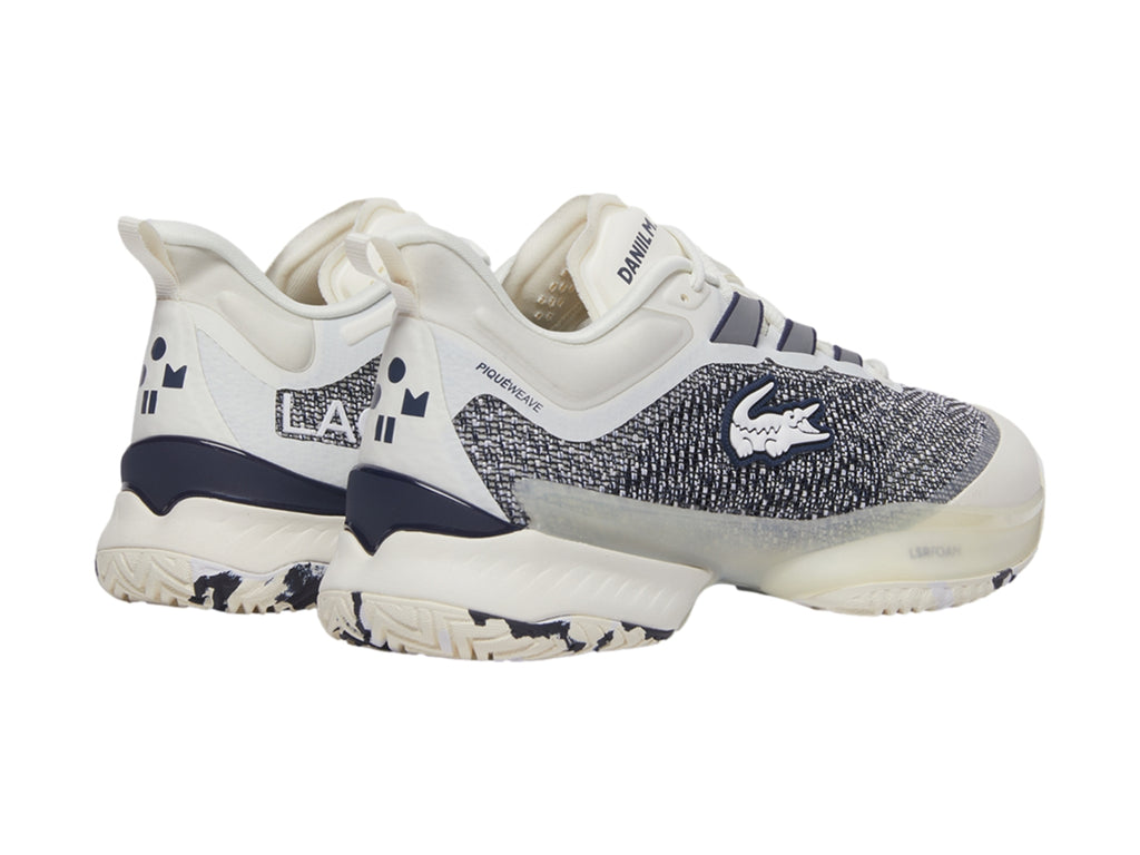 Botas Lacoste Ma0090 Para Mujer