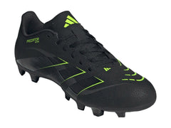 Tenis Adidas Predator Club FG Negro para Hombre